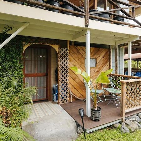 The Pohaku Studio At The Koi House 凯路亚-科纳 外观 照片